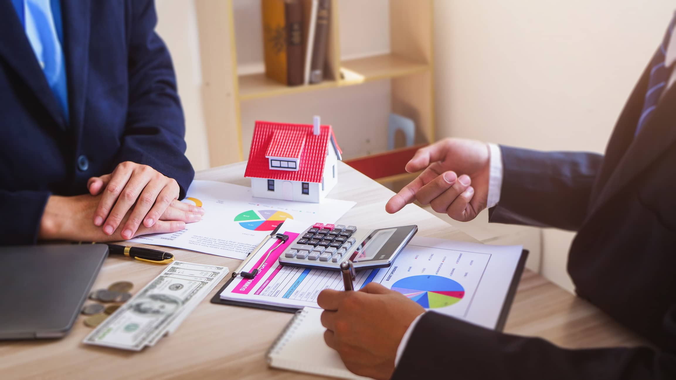 Documents Needed for Home Loans