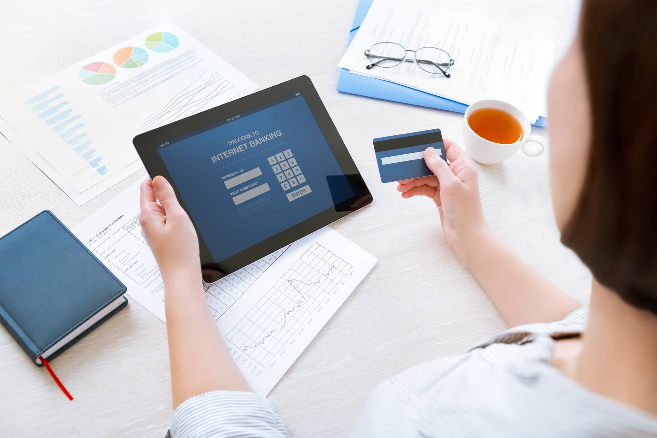 What Is an Offset Account?